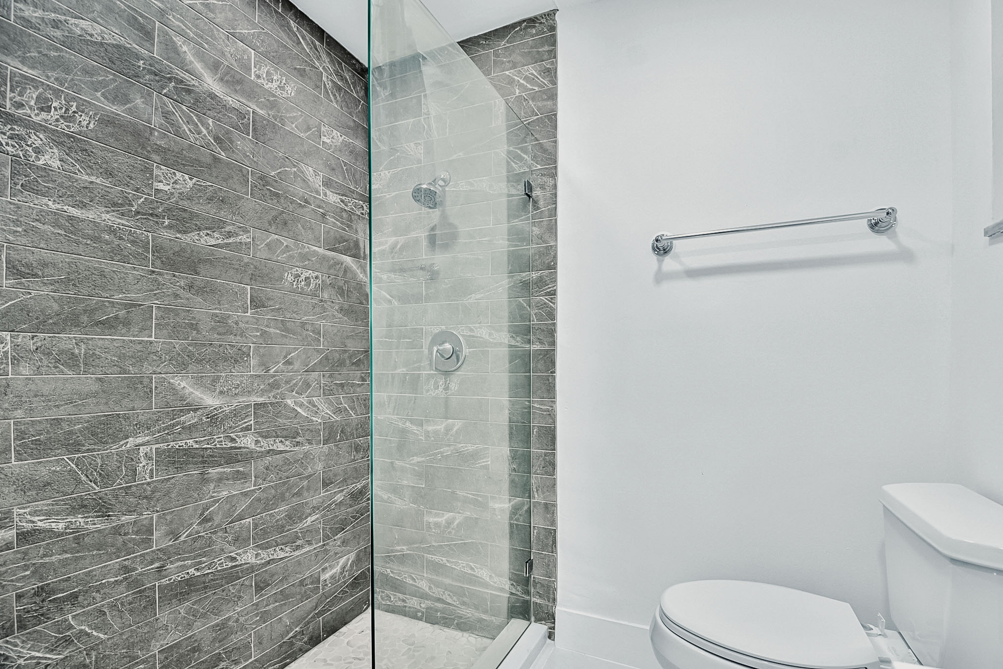 Bathroom remodel near Winter Garden, FL