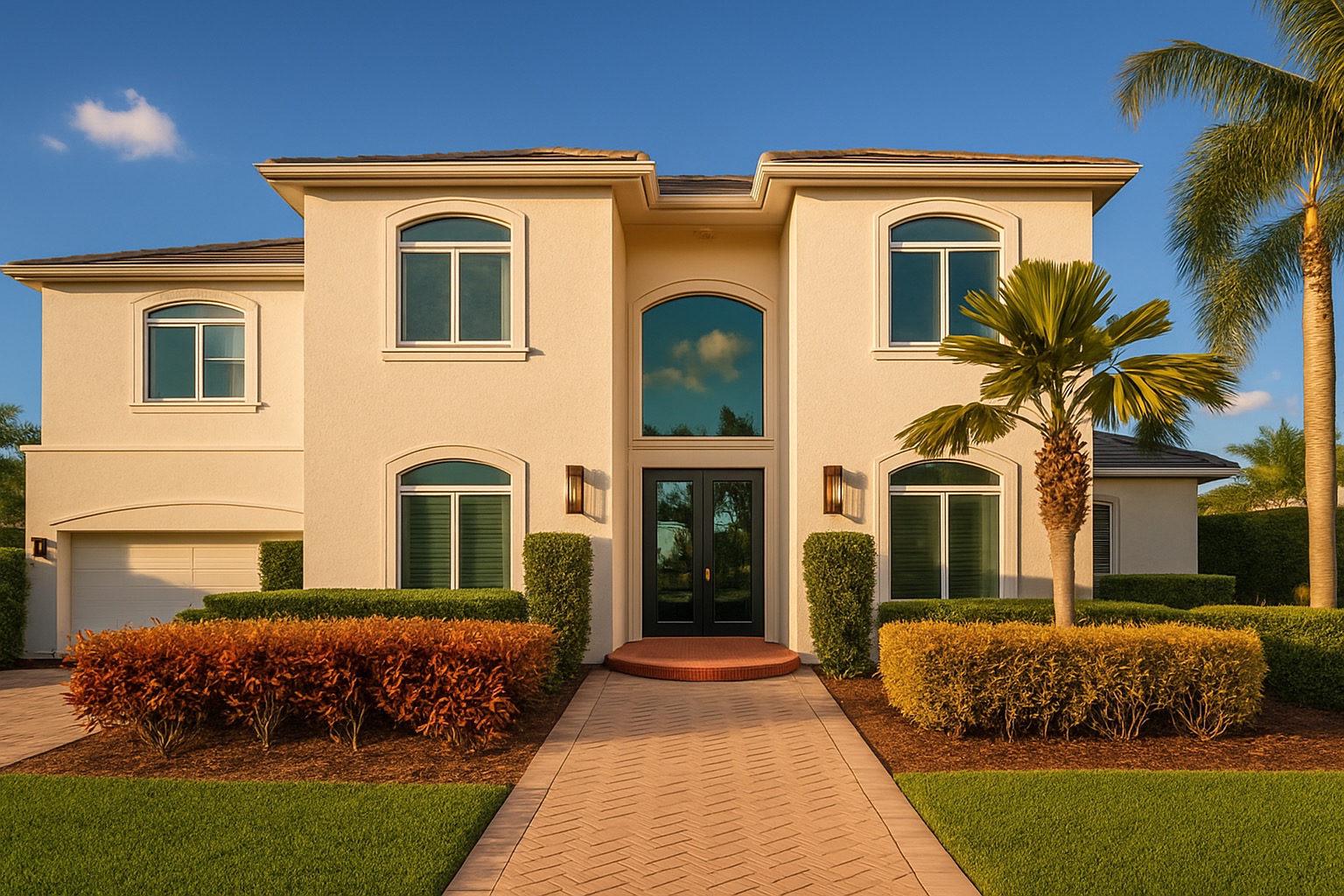 Home remodeling in Lake Nona, FL