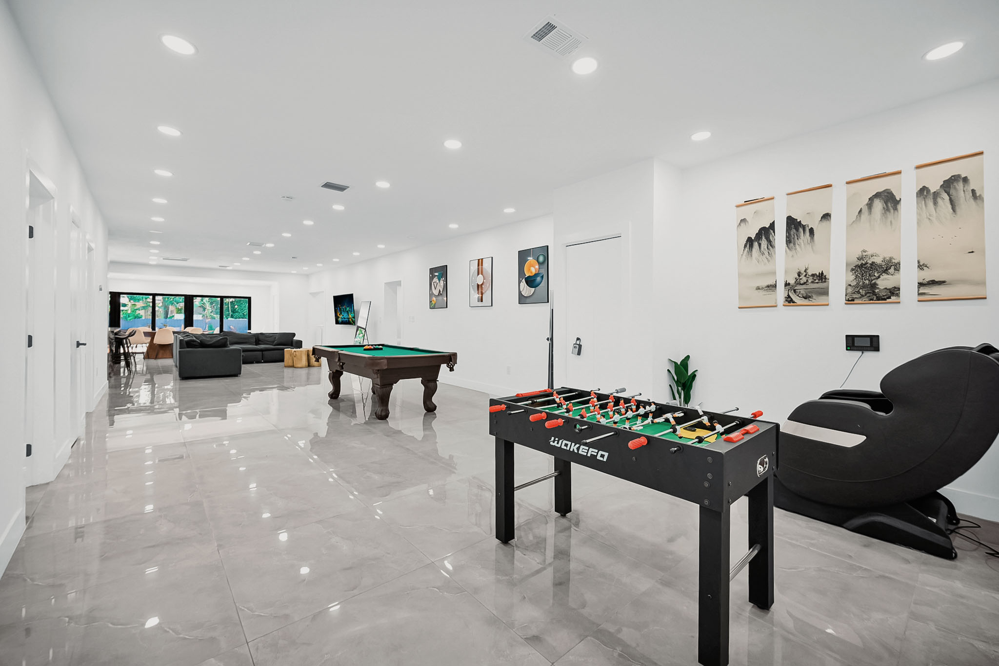 Whole-home renovation for a Lake Mary, FL home