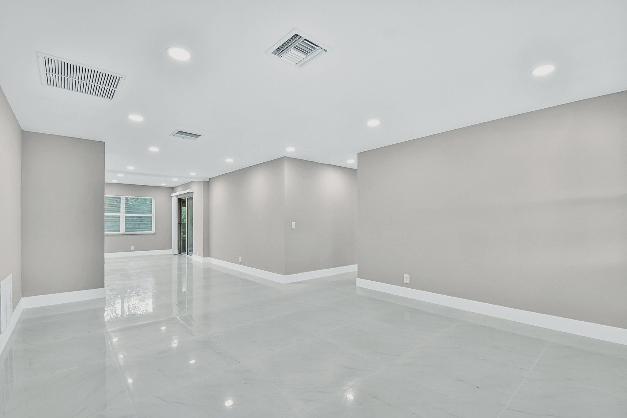 Home renovation in Orlando, FL