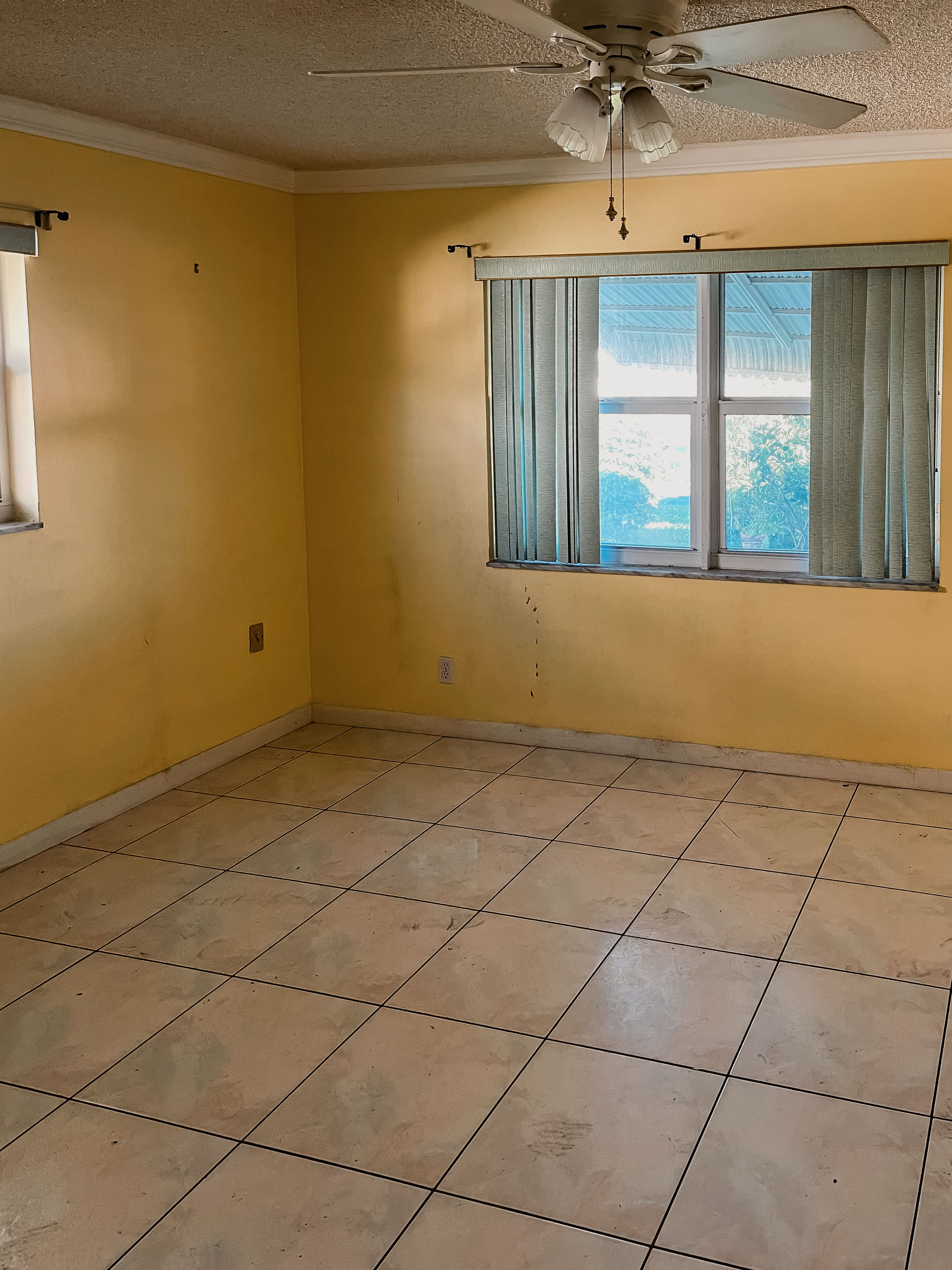 Kitchen in Orlando, FL — before