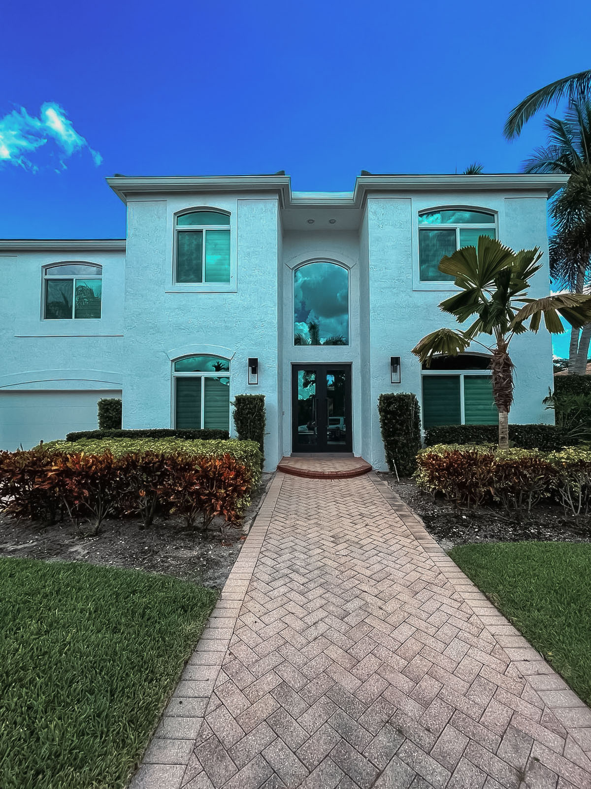 Full home renovation in Central Florida